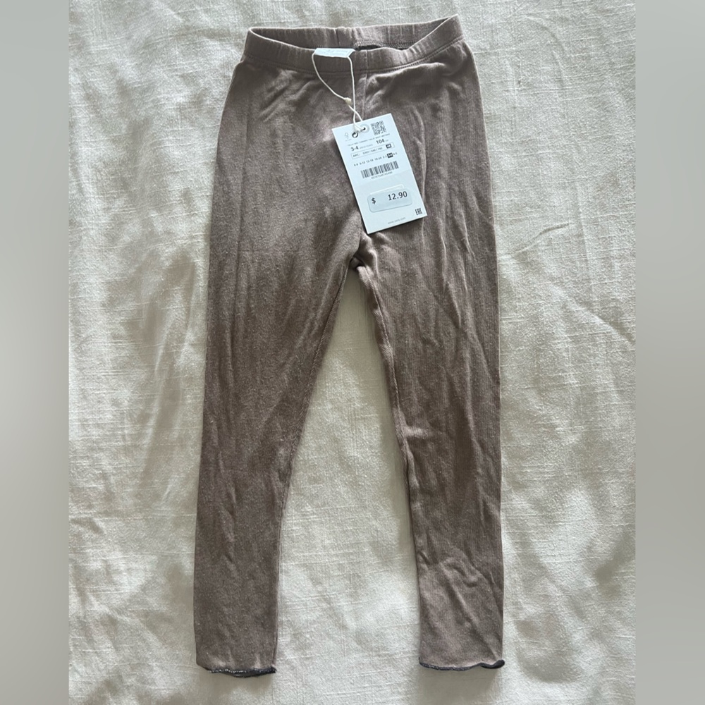 Zara leggings